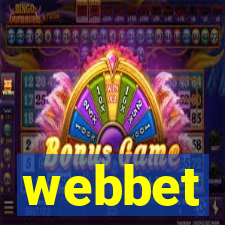 webbet