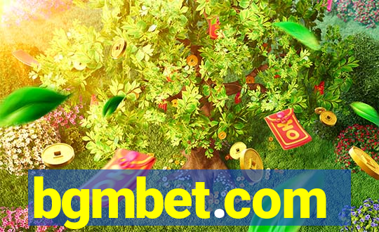 bgmbet.com