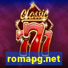 romapg.net