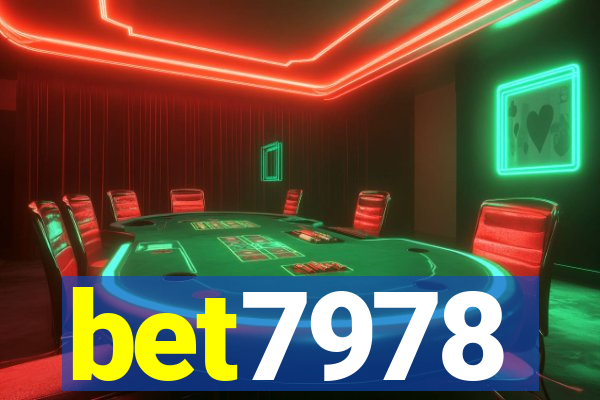 bet7978