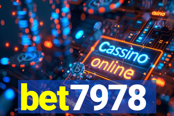 bet7978