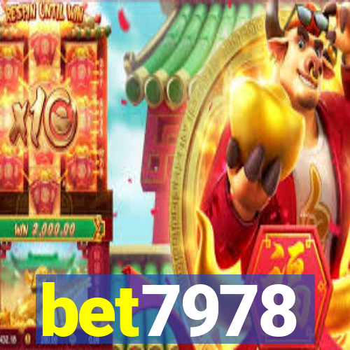 bet7978