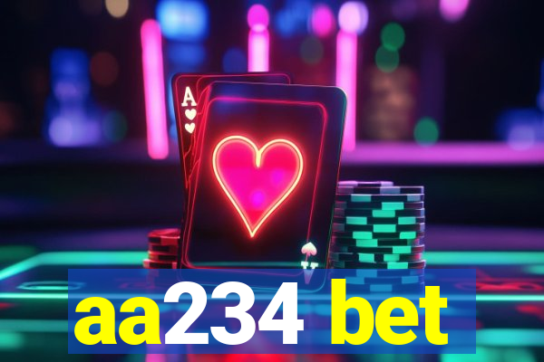 aa234 bet