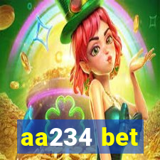 aa234 bet