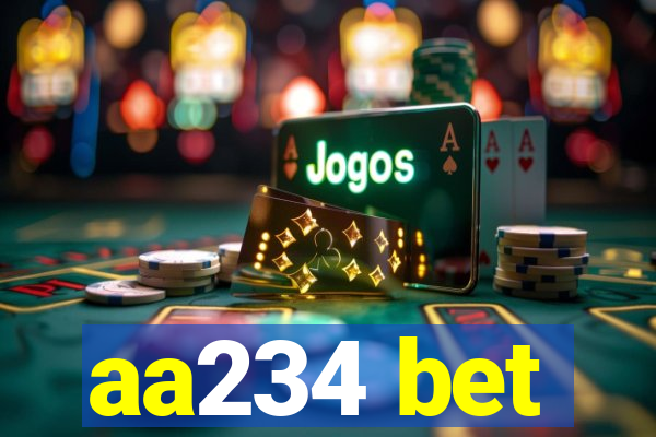 aa234 bet