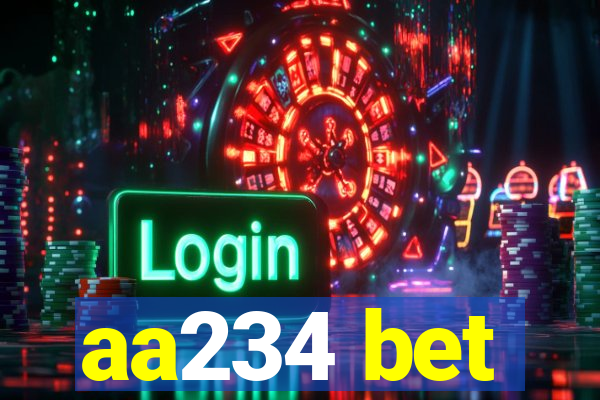 aa234 bet