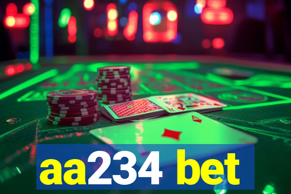 aa234 bet