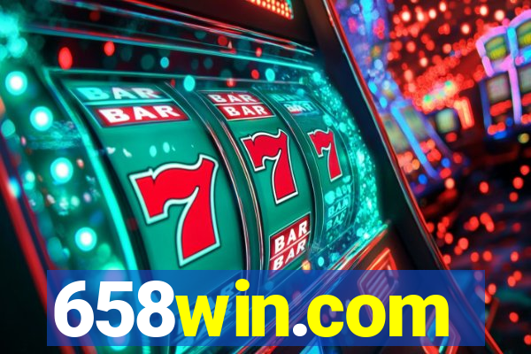 658win.com