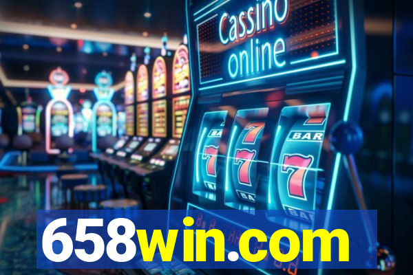 658win.com