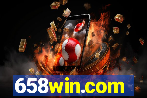 658win.com