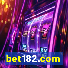 bet182.com