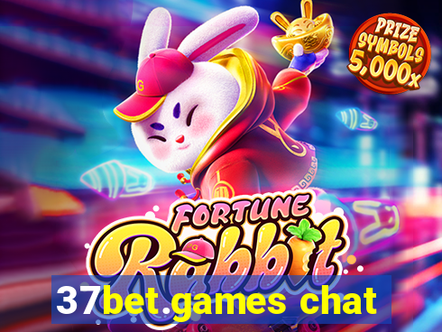 37bet.games chat