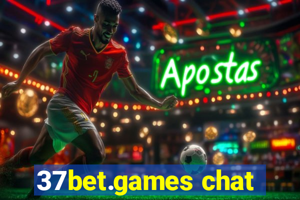 37bet.games chat