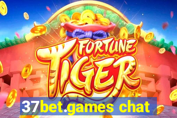 37bet.games chat