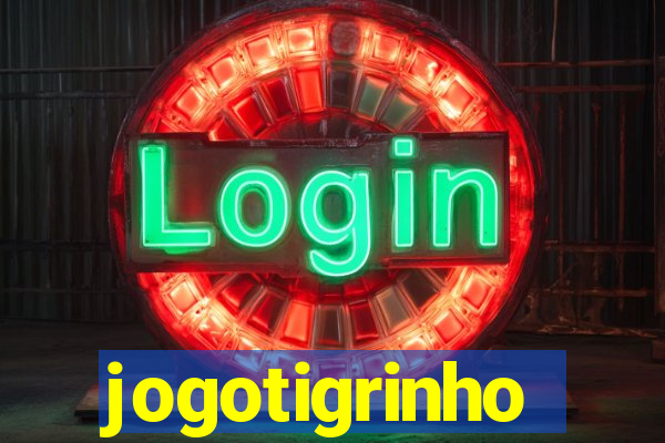 jogotigrinho