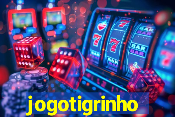 jogotigrinho