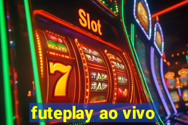 futeplay ao vivo