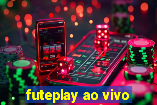 futeplay ao vivo