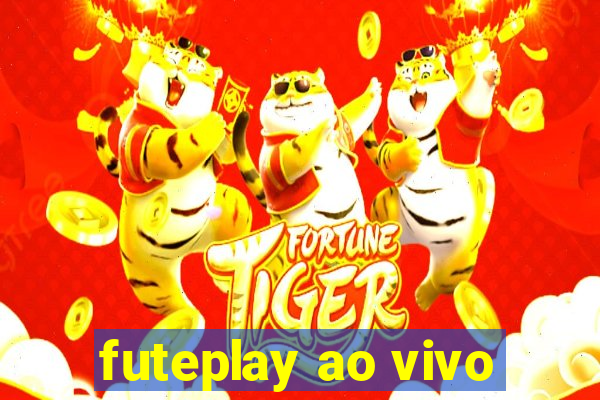 futeplay ao vivo