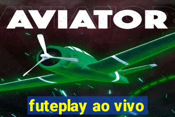 futeplay ao vivo