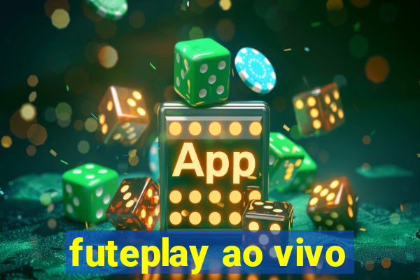 futeplay ao vivo