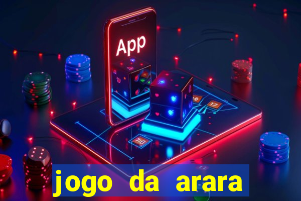 jogo da arara trade é confiável