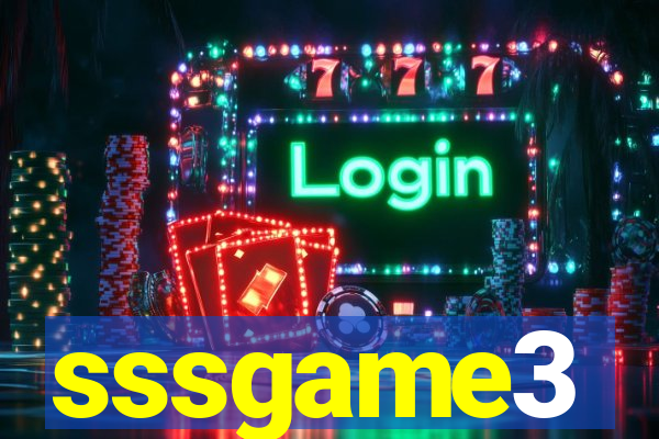 sssgame3