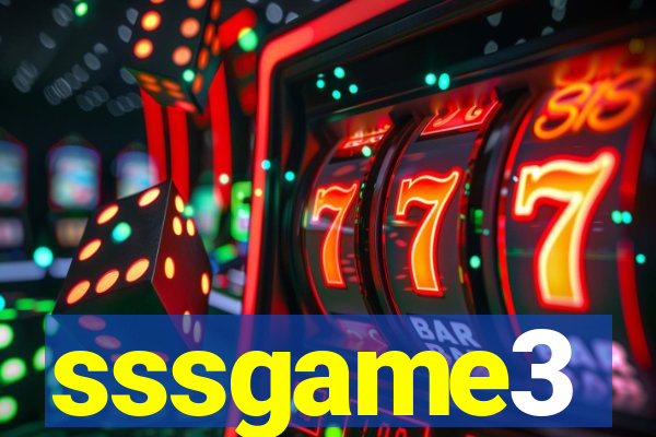 sssgame3