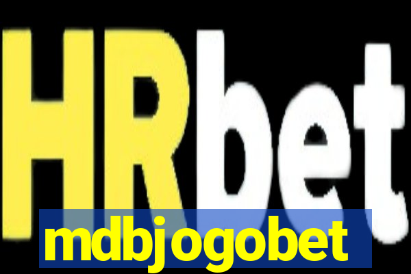 mdbjogobet