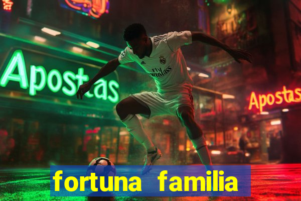 fortuna familia real brasileira