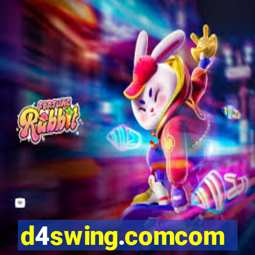 d4swing.comcom