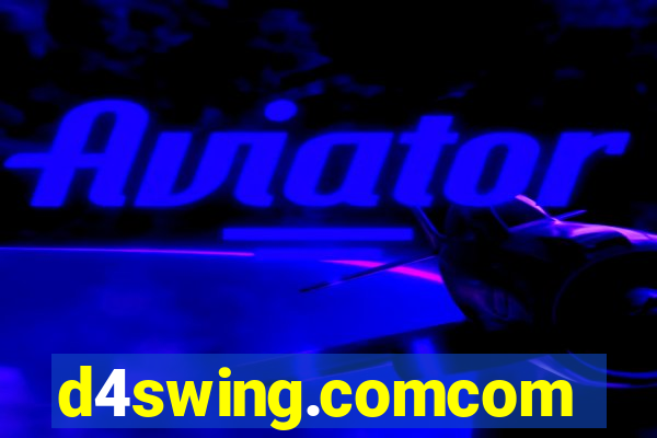 d4swing.comcom