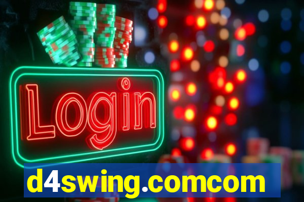 d4swing.comcom