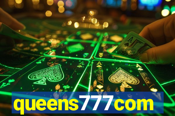 queens777com