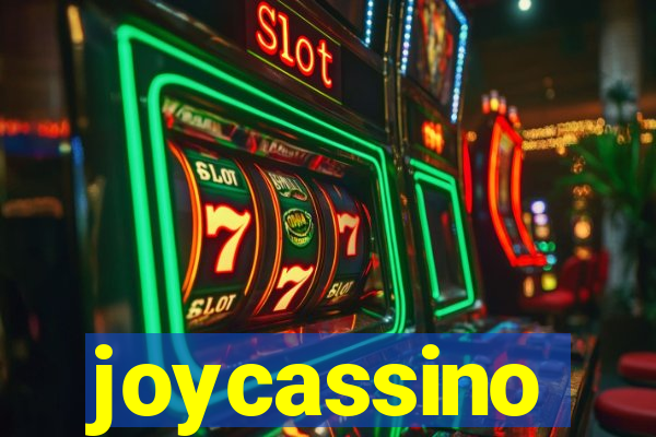 joycassino