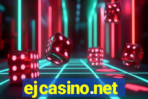 ejcasino.net