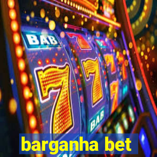 barganha bet