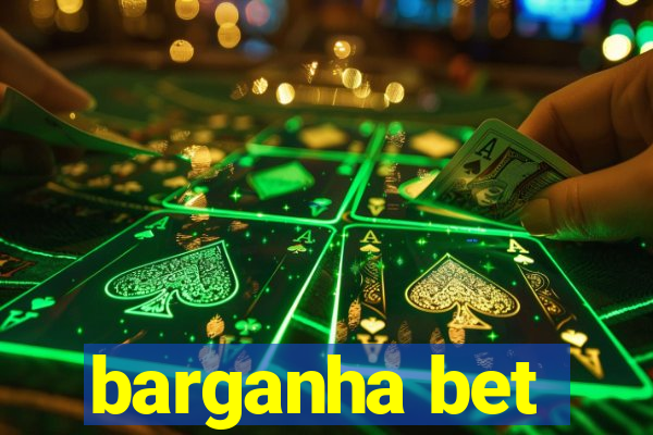 barganha bet