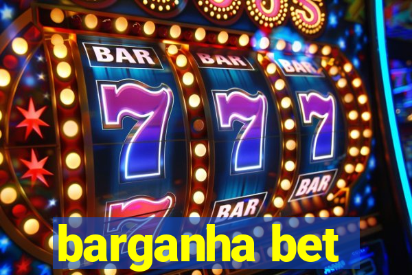 barganha bet