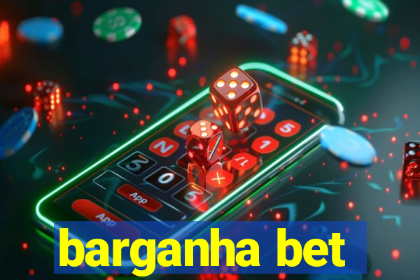 barganha bet