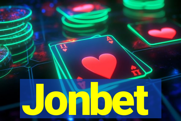 Jonbet