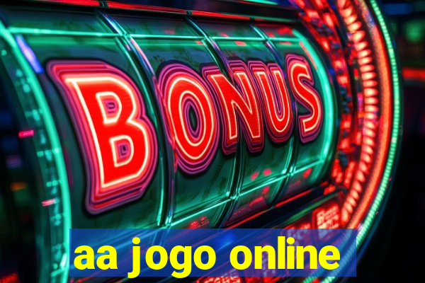 aa jogo online