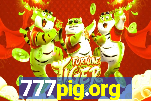 777pig.org