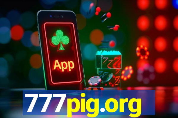 777pig.org