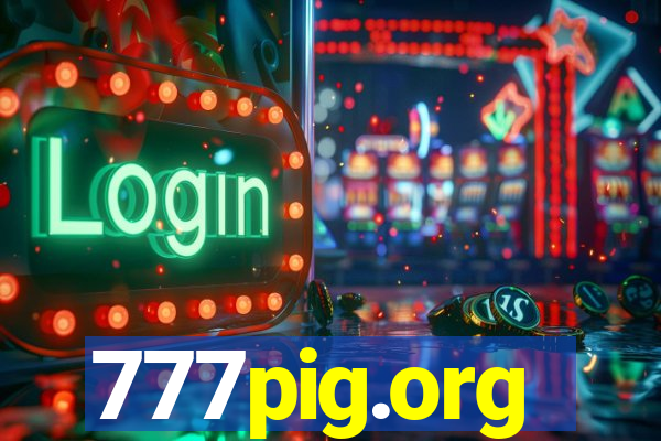 777pig.org