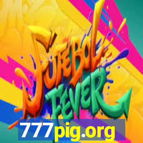 777pig.org