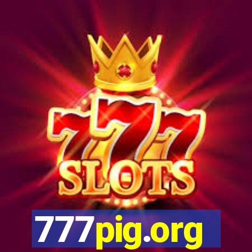 777pig.org