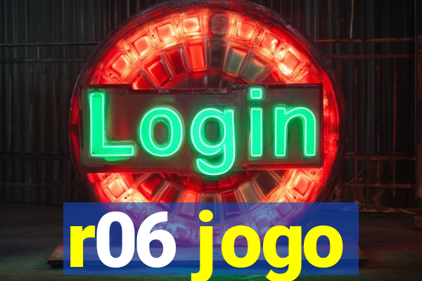 r06 jogo