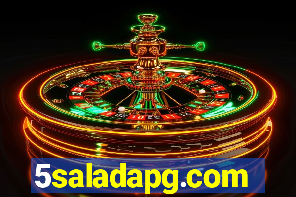 5saladapg.com