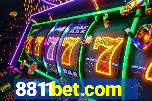 8811bet.com